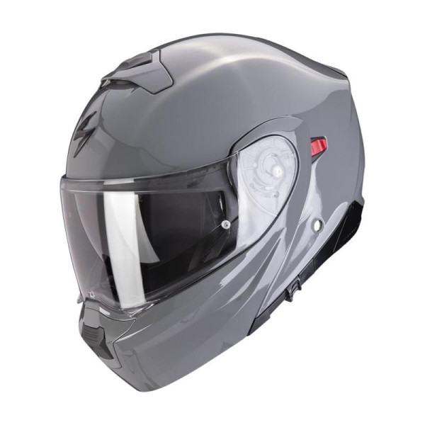 Scorpion Helmets Exo 930 evo cement grey xs
